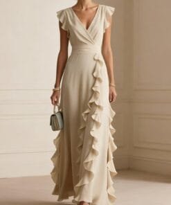 women casual dress