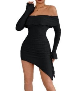 women party dress