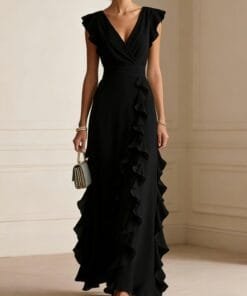 women casual dress