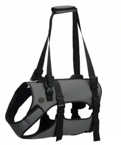 Dog Mobility Support Harness for Weak Legs
