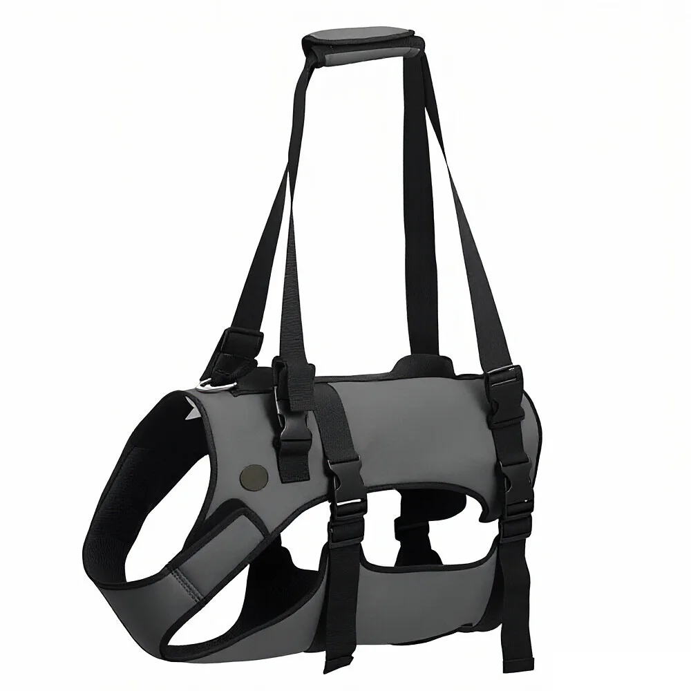 Dog Mobility Support Harness for Weak Legs
