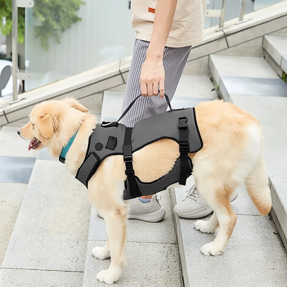 Dog Mobility Support Harness for Weak Legs