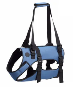 Dog Mobility Support Harness for Weak Legs