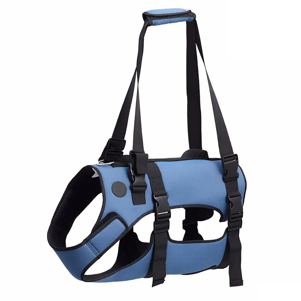 Dog Mobility Support Harness for Weak Legs